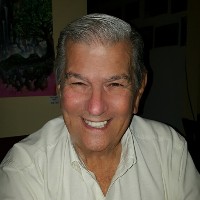 Ted Curbelo