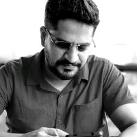 Saurabh Moharir