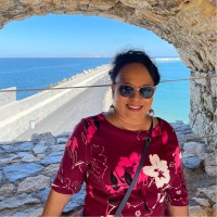 Elizabeth Nandakumar