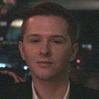 Nicholas Grichin