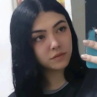 Sarah Yukari Rocha Fernandes