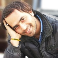 Anil Sisodhiya