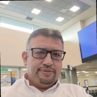 Javier Rosas Abarca