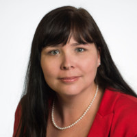 Anne Boudreau