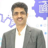 Sunil Saha