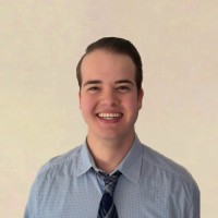 Carson Blomquist