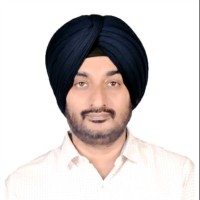 Manpreet Singh