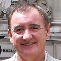 Ken Glynn