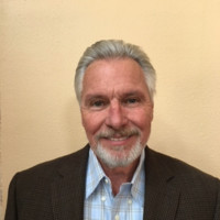 Larry Rhymer