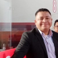 Antonio Velasco