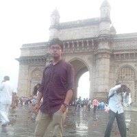Rahul Dubey