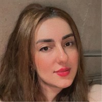 Azardokht Poorhashemi