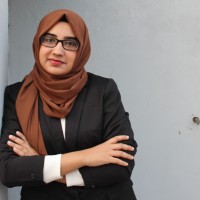 Sumaya Alam