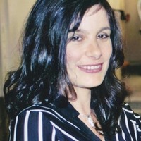 Patricia Bastos
