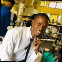 Samuel okonkwo