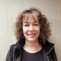 Deborah Stout