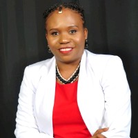Eng. Carine Mukashyaka