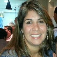 Cristiane Freitas Costa