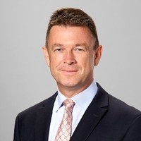 Sean Cotter PhD, MBA, MSRM