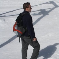 Alvin Oost