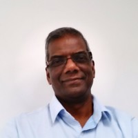 Virendra K. Choollun PhD, MBA, C.Eng. MICE