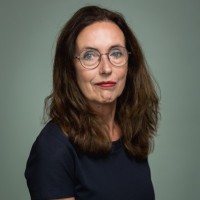 Ingrid Haex