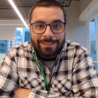 Alexandre Almeida