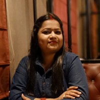 Namita Sharma