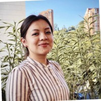 Ana María Narváez-Olaya