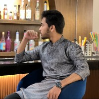 Ahmed Rafi Samman