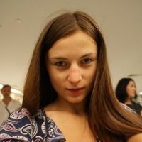 Oksana Bilokin