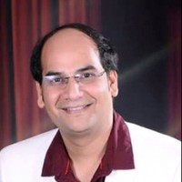 Navin Tripathi