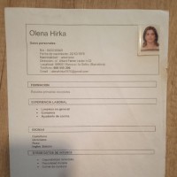 Olena Hirka