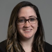 Kaley Ellison, M.S.