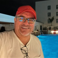 Luis Alonso C