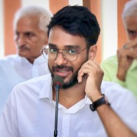 Mohammed Aijaz