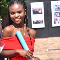 Christine Chinyowa
