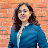 Monika Lamba