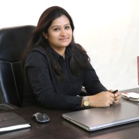 Vaishnavi Parvatikar Patel