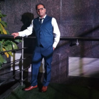 Vikram Rajput