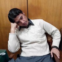 Ali Kakar