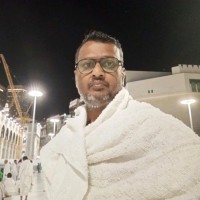 Syed Muhammad Asad Ali