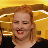 Kirsty Garlick