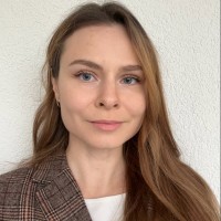 Tatiana Sorokina