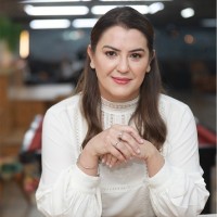 Juliane Guedes Lourenço