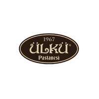 Ülkü Pastanesi Ülkü Pasta Börek Unlu Mam. Gıda San. Tic