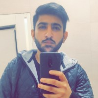 Harsh Dev Singh
