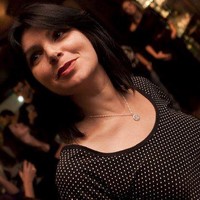 Patricia Maffei