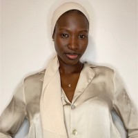 Fatoumata Thiero