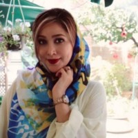 Shima Mashayekhi
